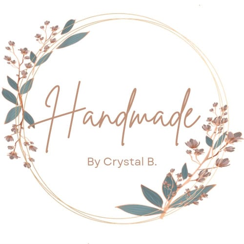 Handmade By Crystal B