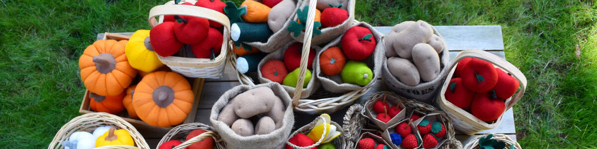 Wool Food