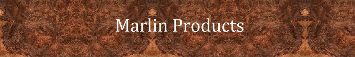 Marlin Products