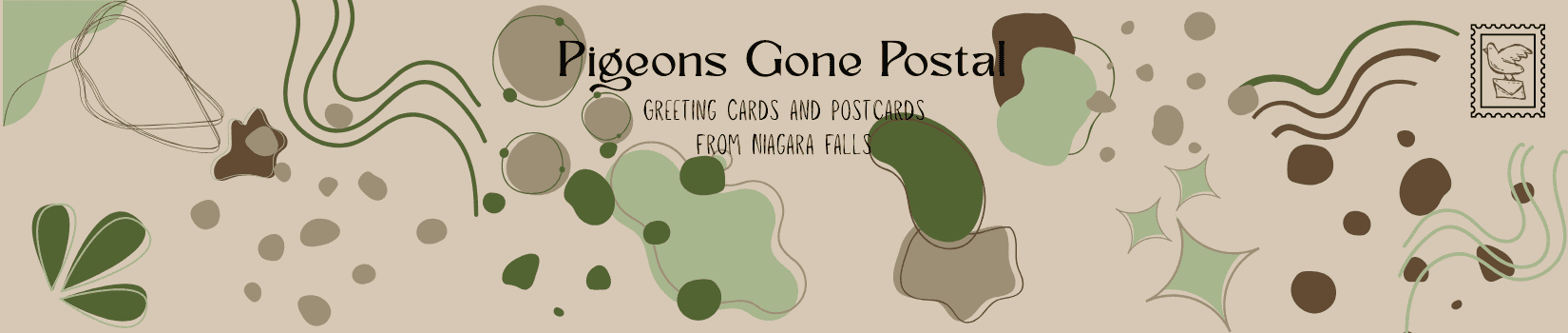 PigeonsGonePostal