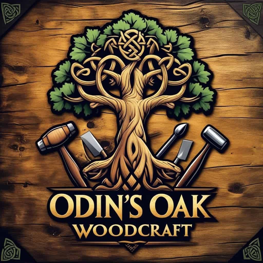 Odin's Oak