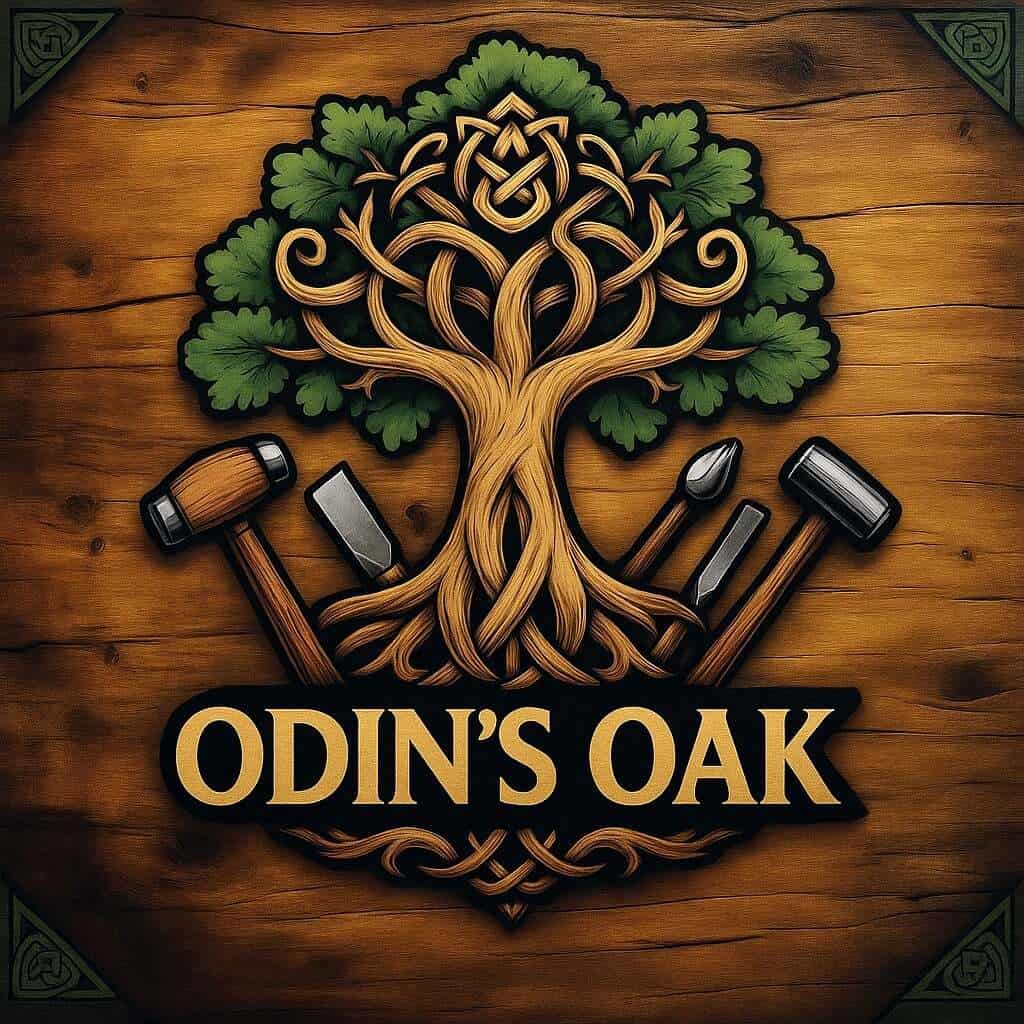 Odin's Oak