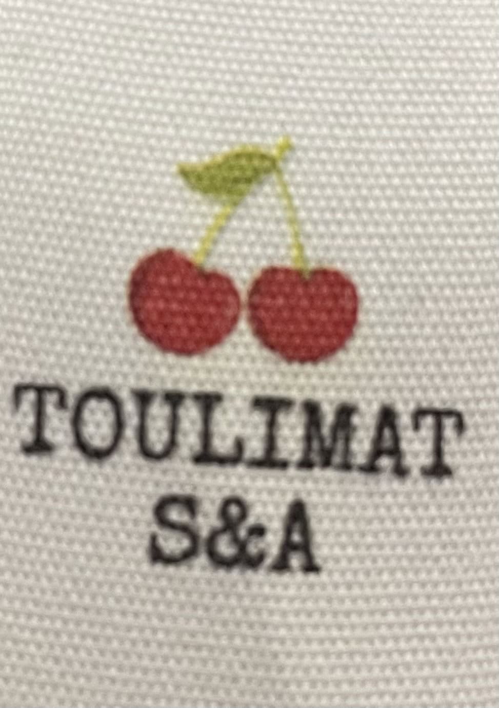 S&AToulimat