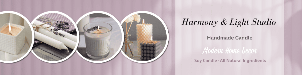 Harmony & Light Studio