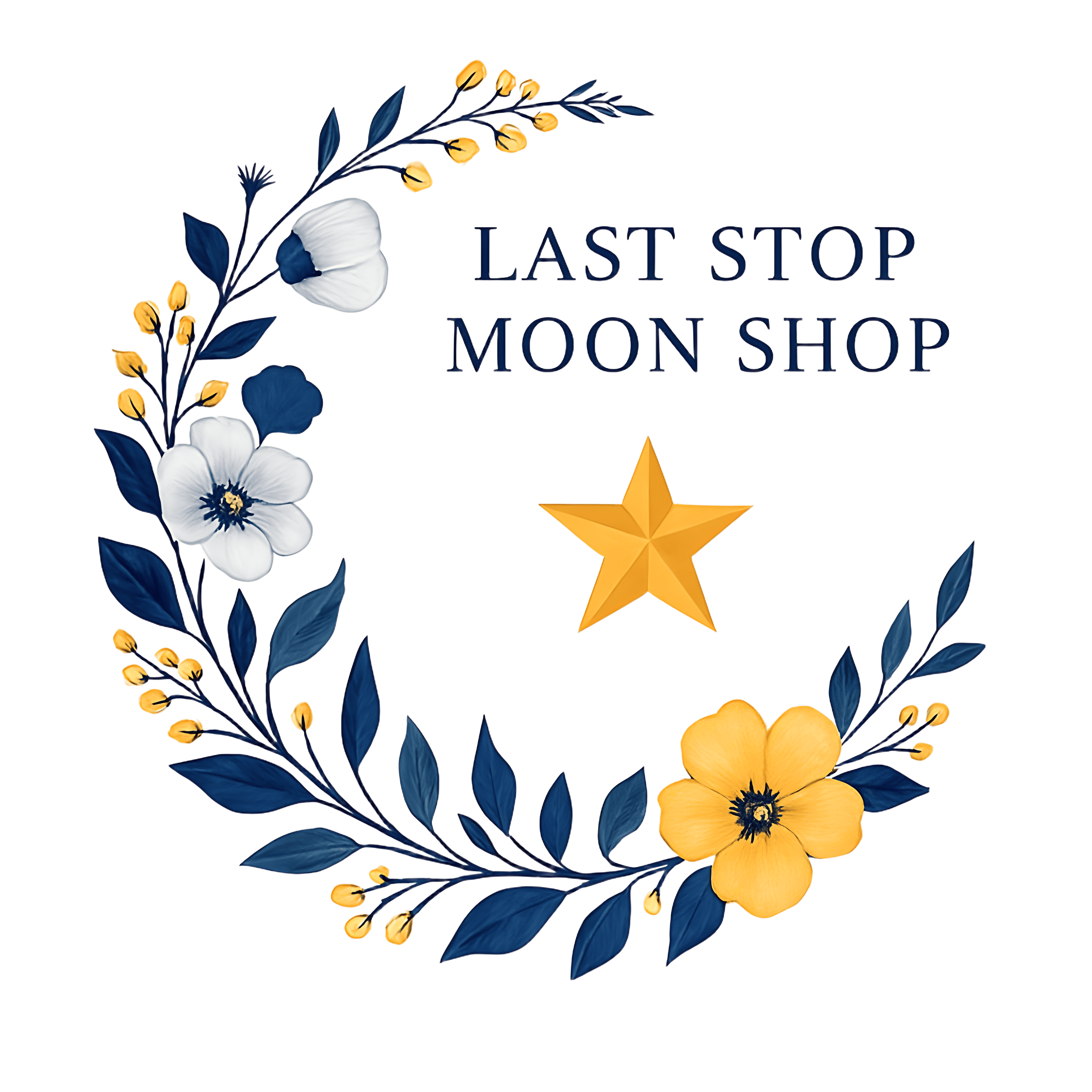 Last Stop Moon Shop