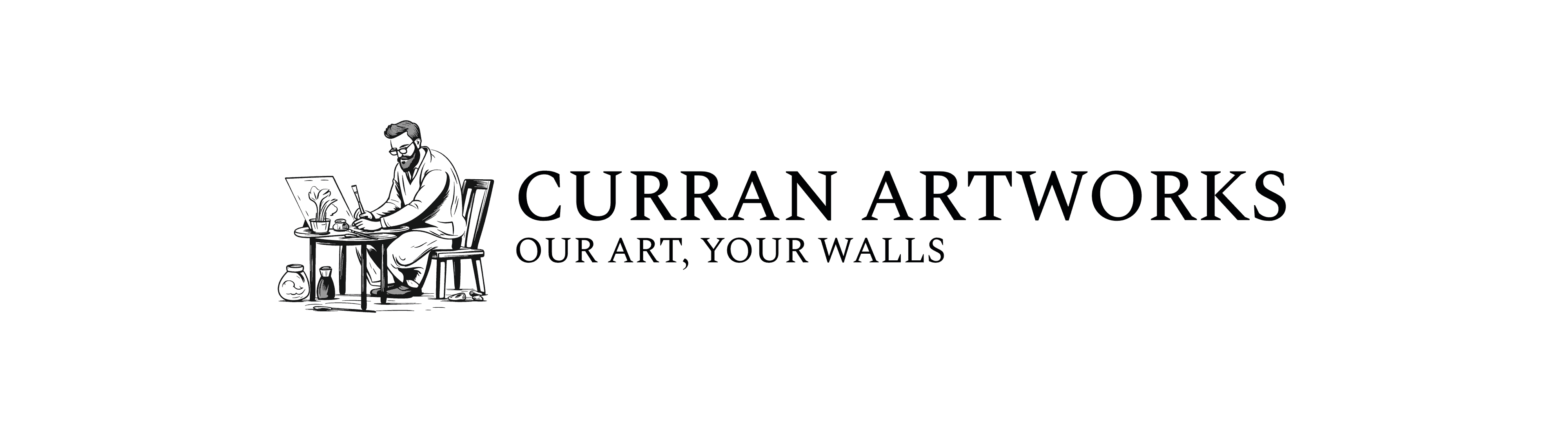 Curran Artworks