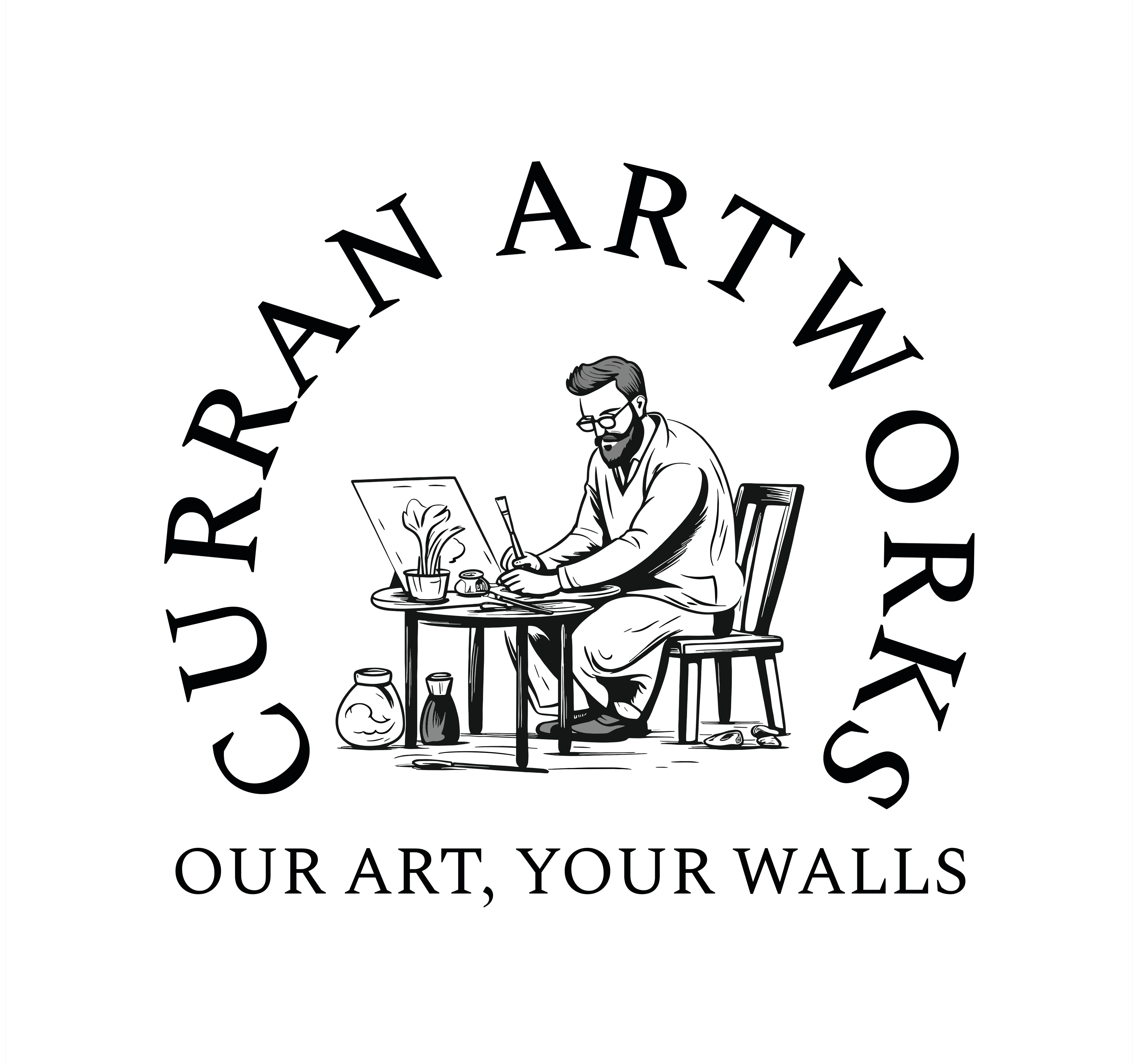 Curran Artworks