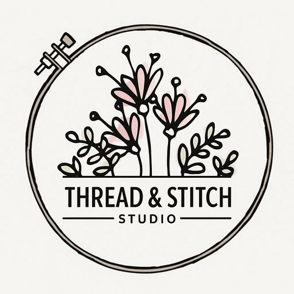 Thread & Stitch Studio