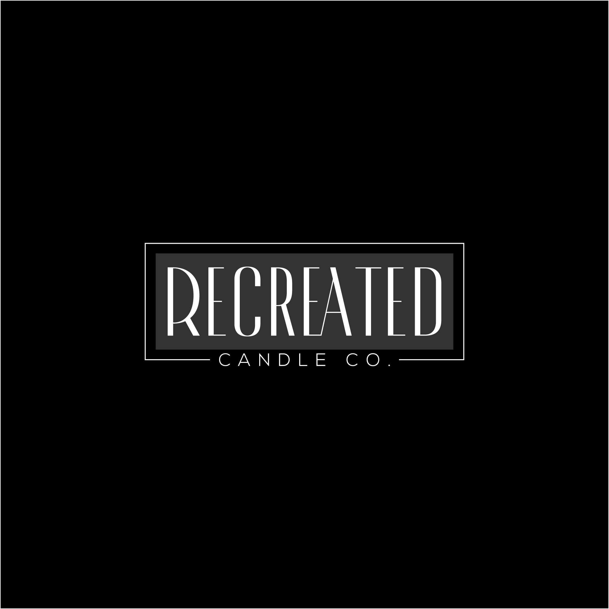 Recreated Candle Co