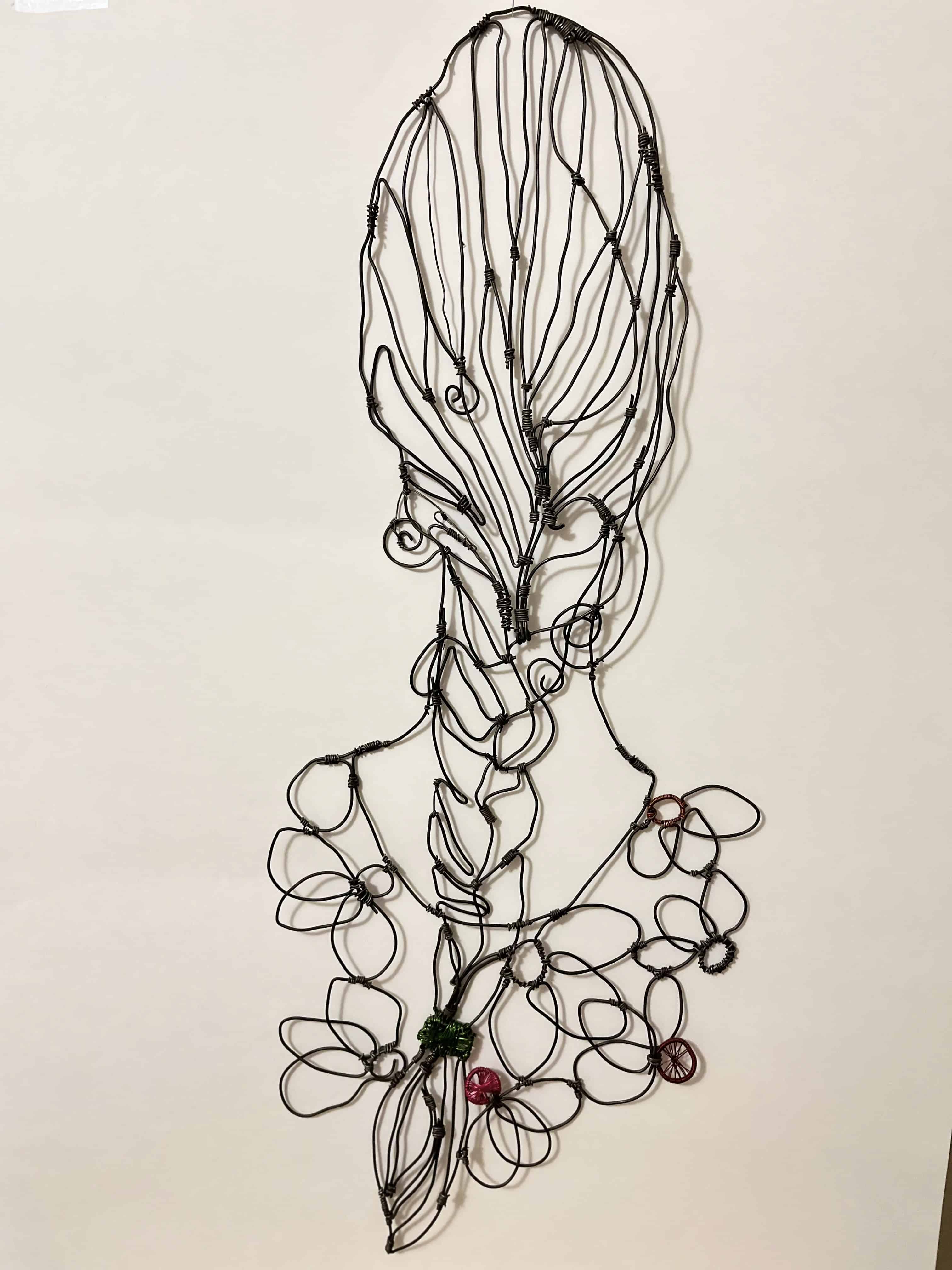 Custom Wire Creations