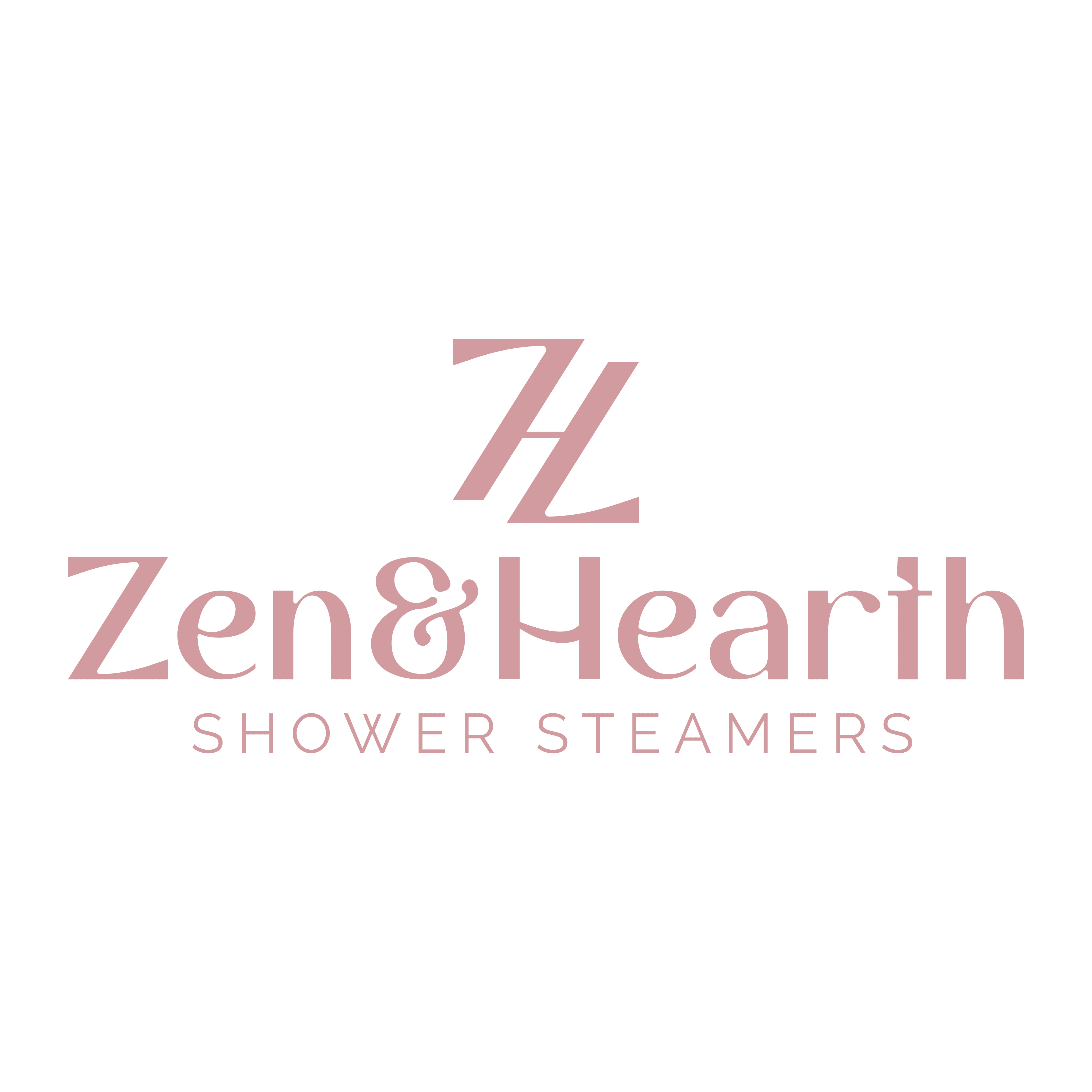 Zen & Hearth - Shower Steamers