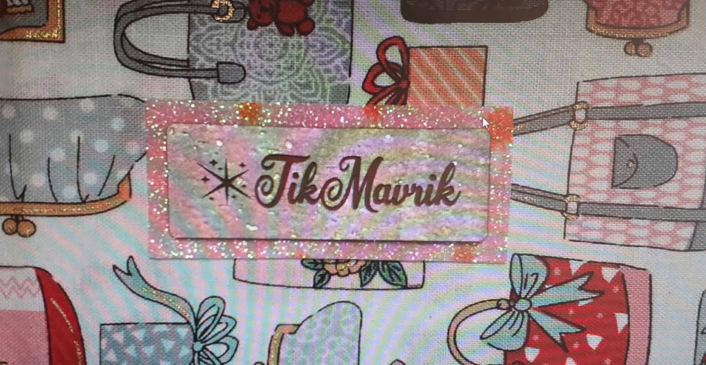 TikMavrik