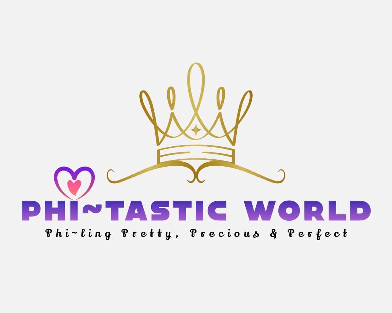 Phi~tastic World