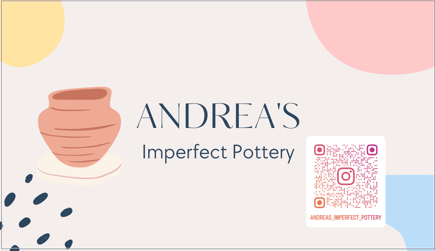 Andreas Imperfect Pottery