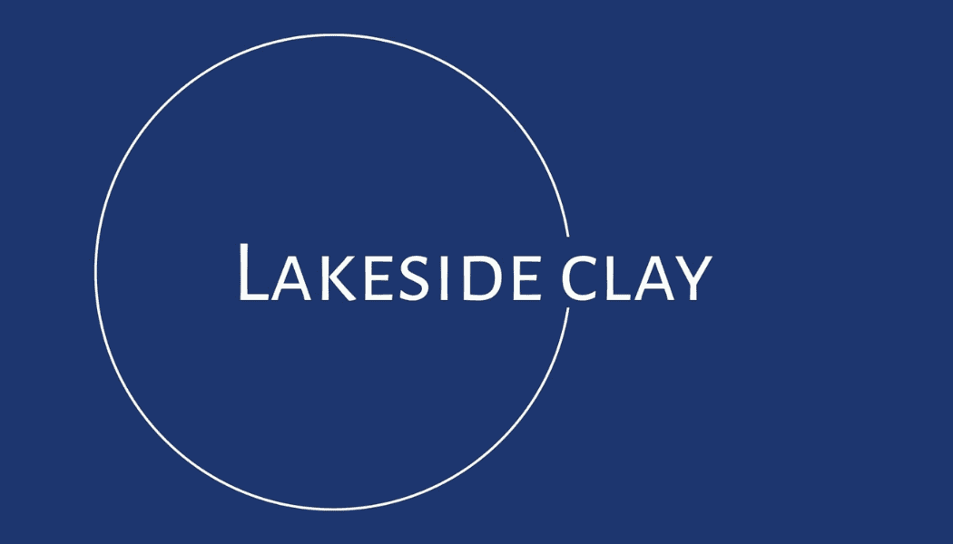 LakesideClay