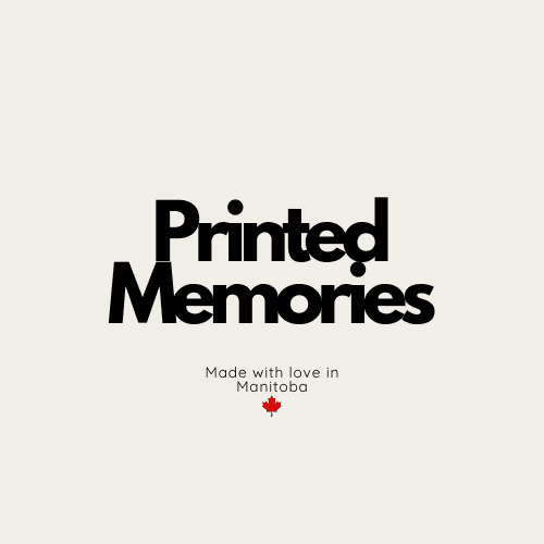 Printed Memories