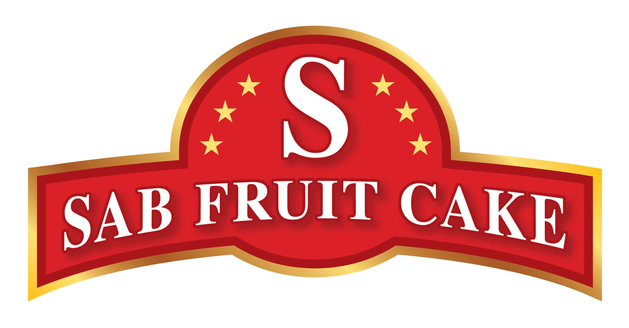 SAB Fruit Cake Jamaican Rum Cake