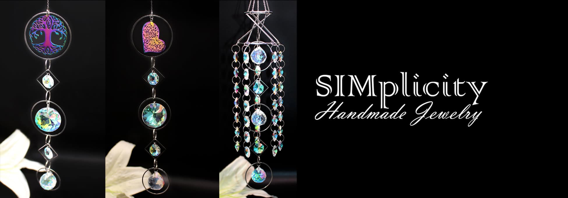 SIMplicity Handmade Jewelry