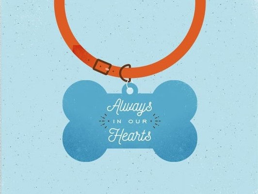 Always - Blue