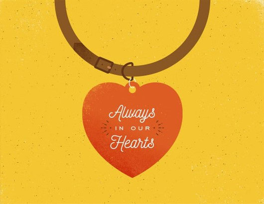 Always - Yellow