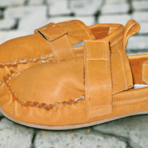 Slip On Leisure shoe