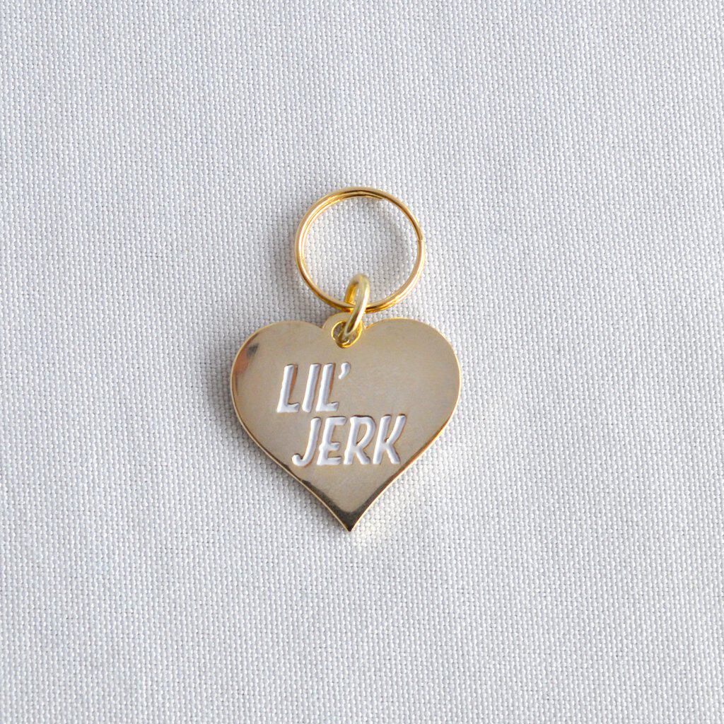 L'il Jerk