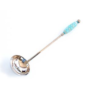 Beaded Soup Ladle