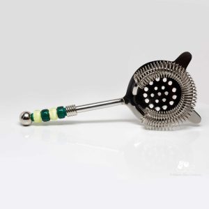 Cocktail Strainer - Lemon Lime