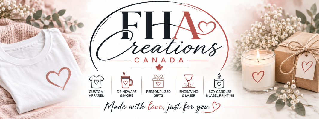 FHA Creations Canada