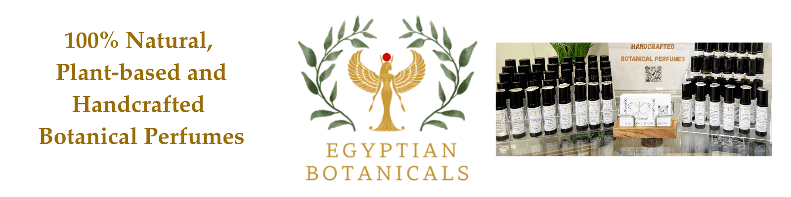Egyptian Botanicals