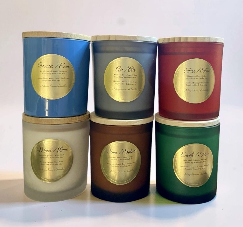 Elemental Collection