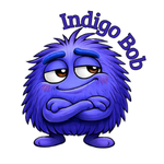 Indigo Bob Designs