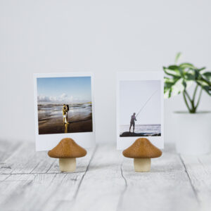Cherry Blossom Photo Stand Polaroid Picture Holder Display (Copy)