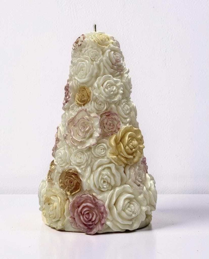 Rose Candale