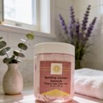 Whipped Sugar Body Scrub Set - Summer Collection