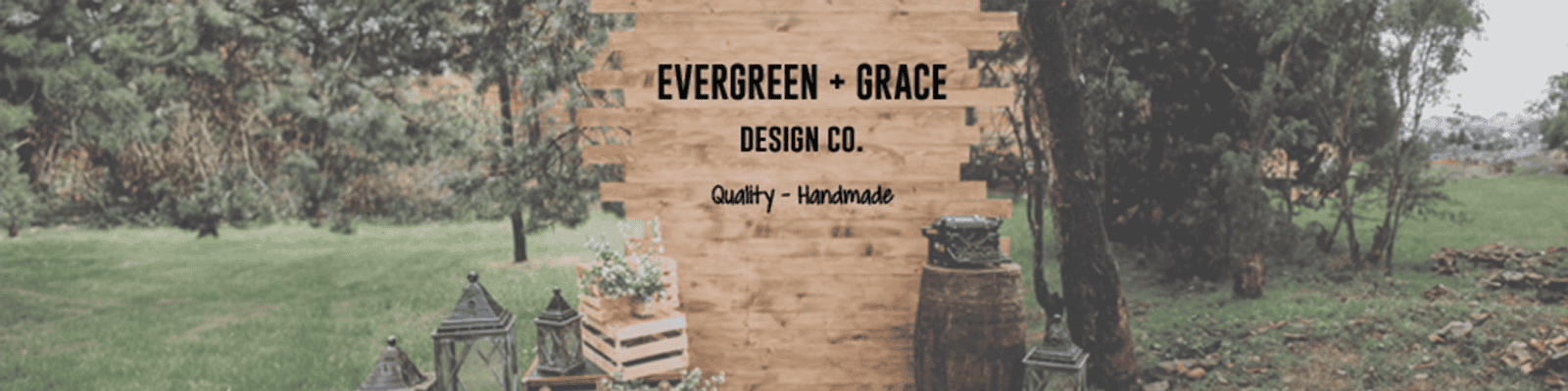 Evergreen + Grace