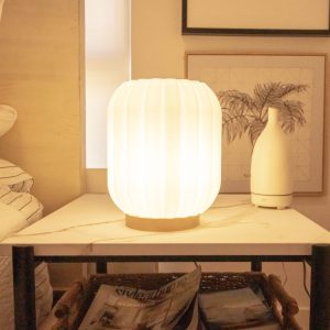 Bedroom Bedside Table Reading Lamp