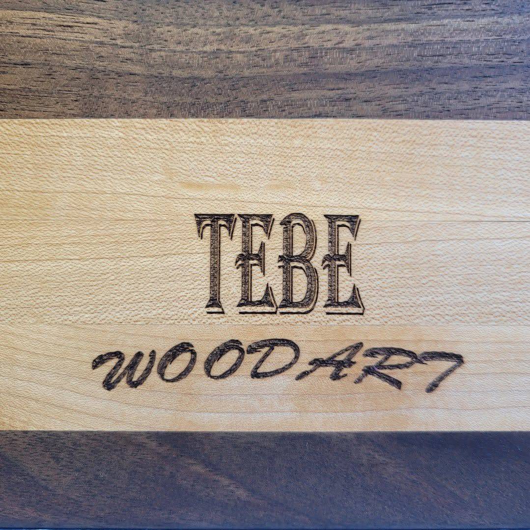 TEBE Woodart