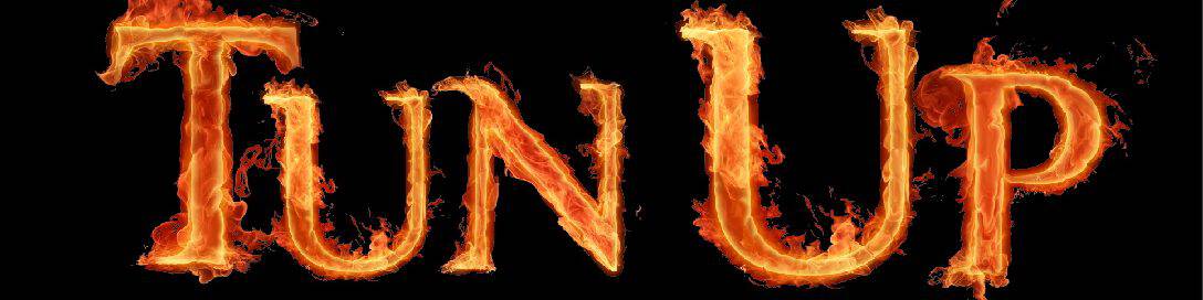 Tun Up Hot Sauce
