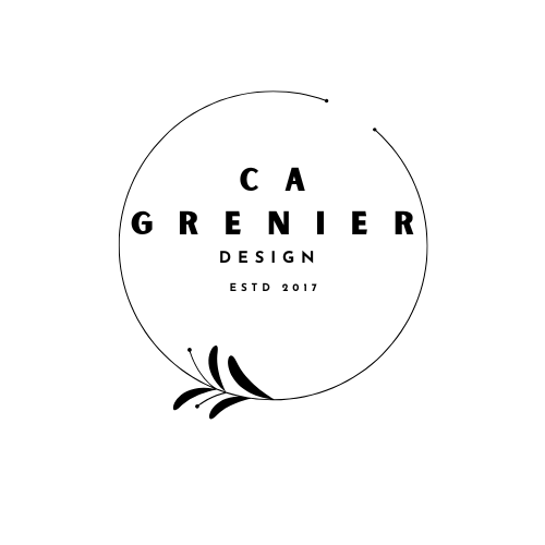 CA Grenier Designs