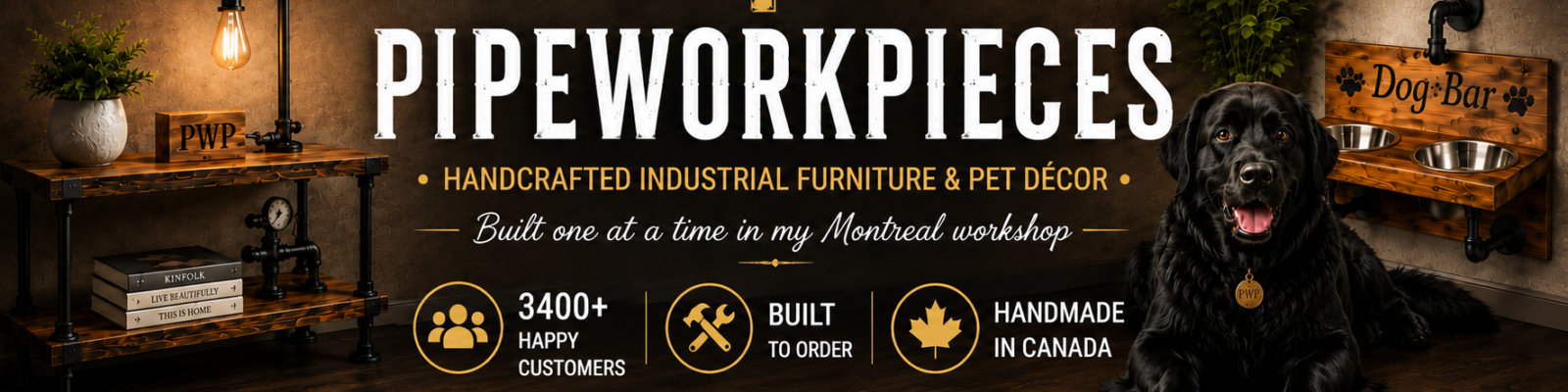 PIPEWORKPIECES
