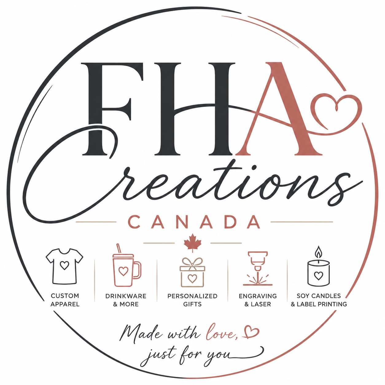 FHA Creations Canada
