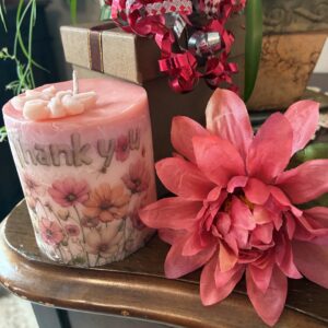 Scented Candle